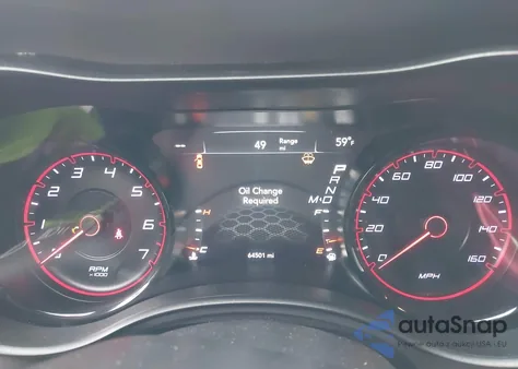 2019 Dodge Charger R/T Rwd from USA, damaged, VIN 2C3CDXCT3KH634891